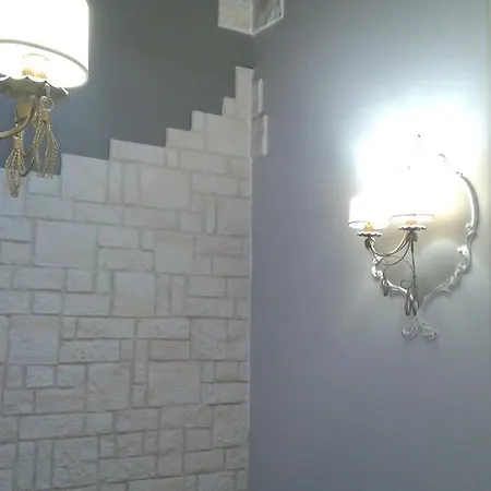 Bed & Breakfast Il Girasole Gela