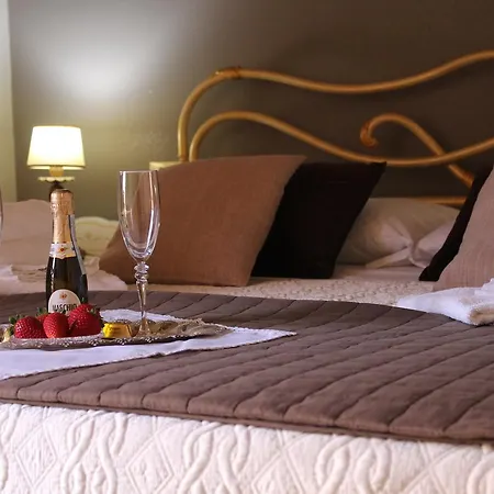 Il Girasole Bed & Breakfast Gela