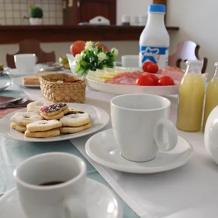 Bed & Breakfast Il Girasole