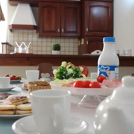 Bed & Breakfast Il Girasole Gela