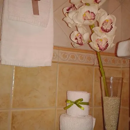 Oda ve Kahvaltı Il Girasole Affittacamere Gela