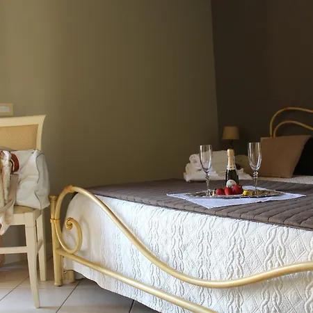 Bed & Breakfast Il Girasole Affittacamere